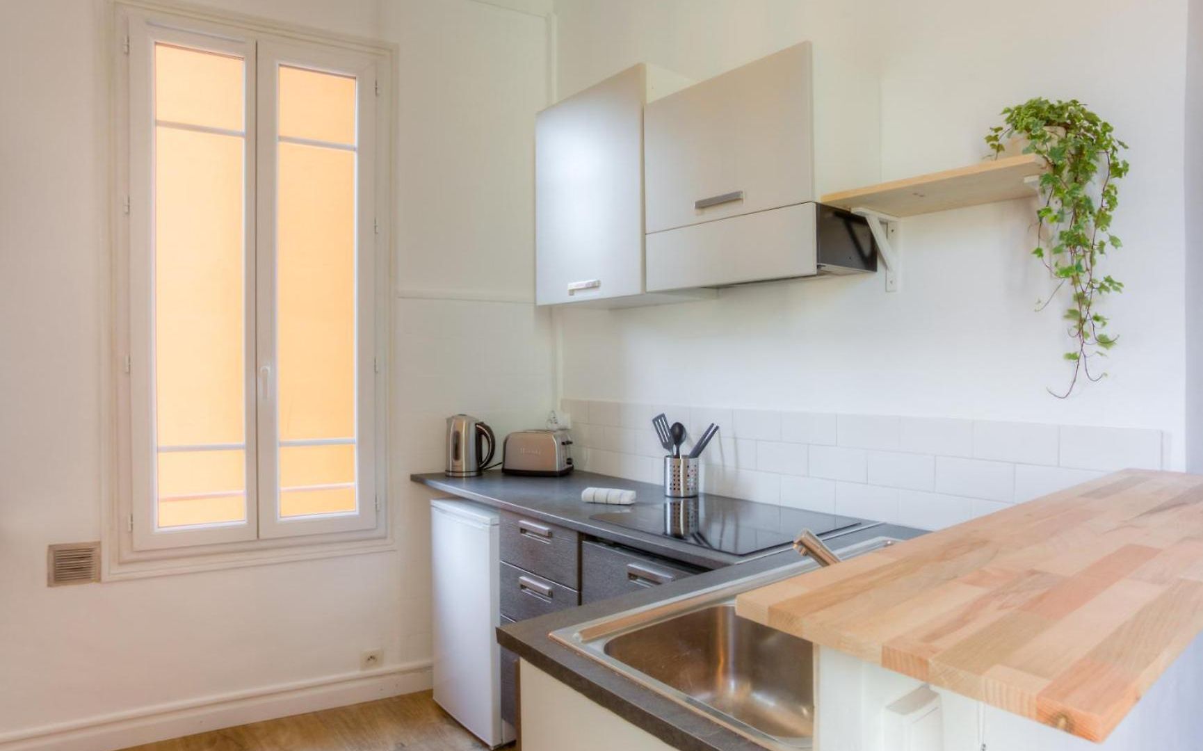 Appartement Francois Guisol Nice