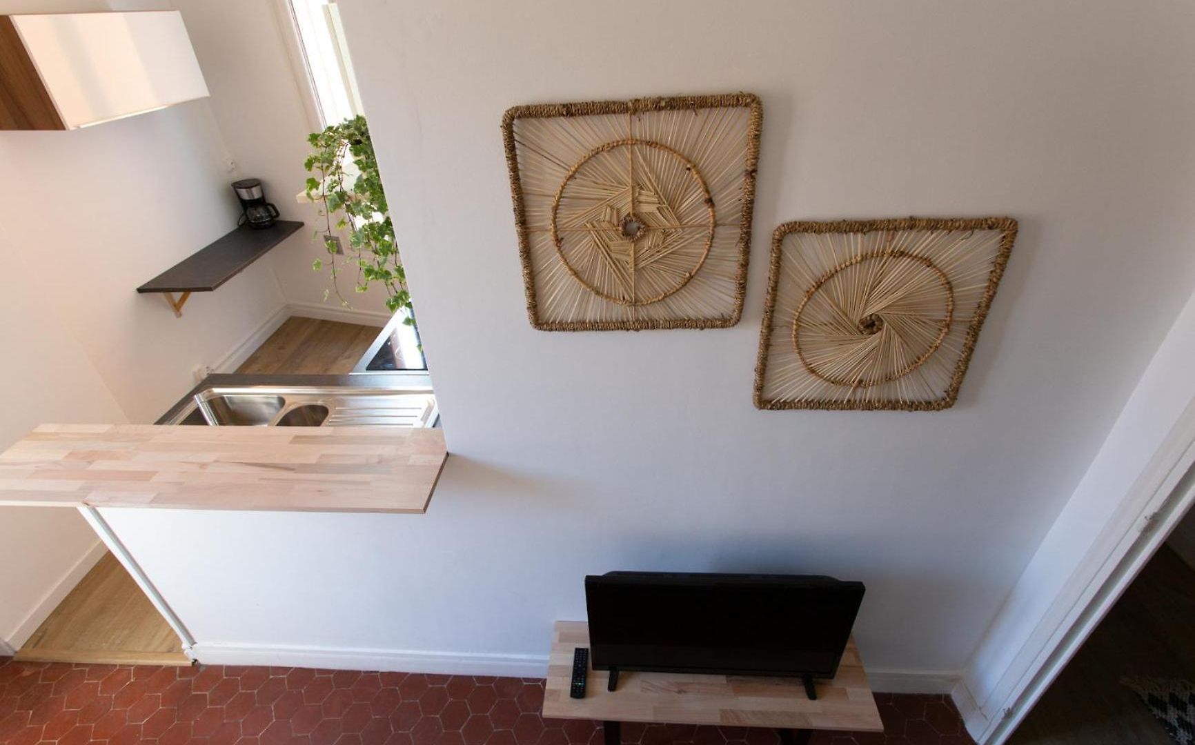 Appartement Francois Guisol