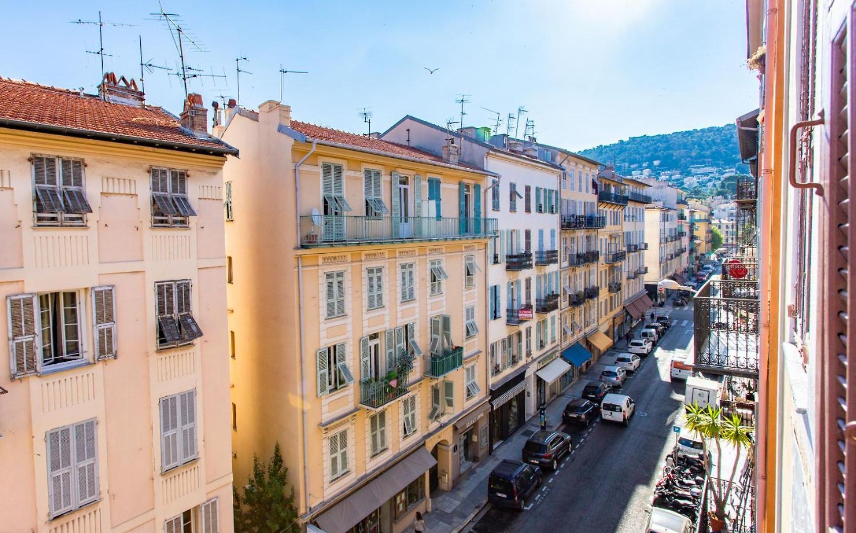 Francois Guisol Appartement *