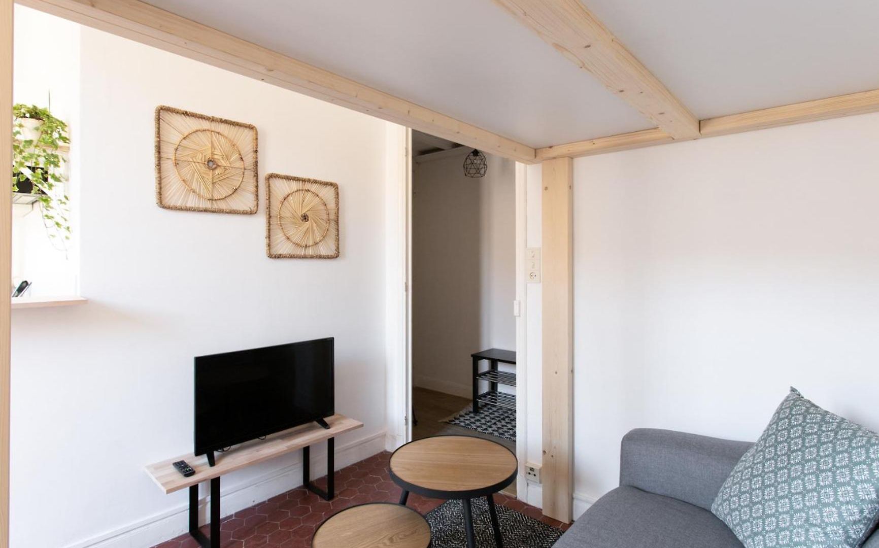 Appartement Francois Guisol Nice