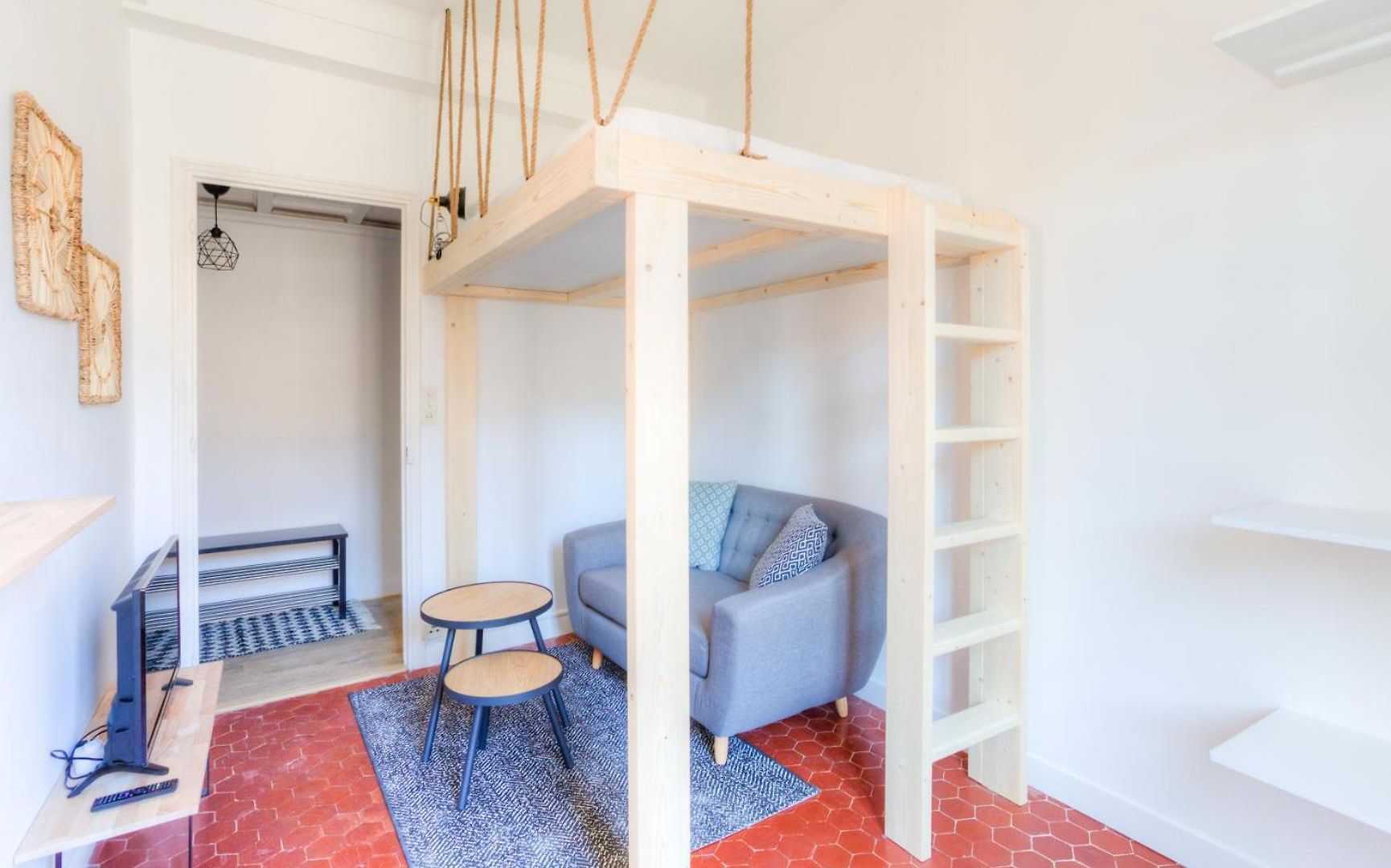 Francois Guisol Appartement *