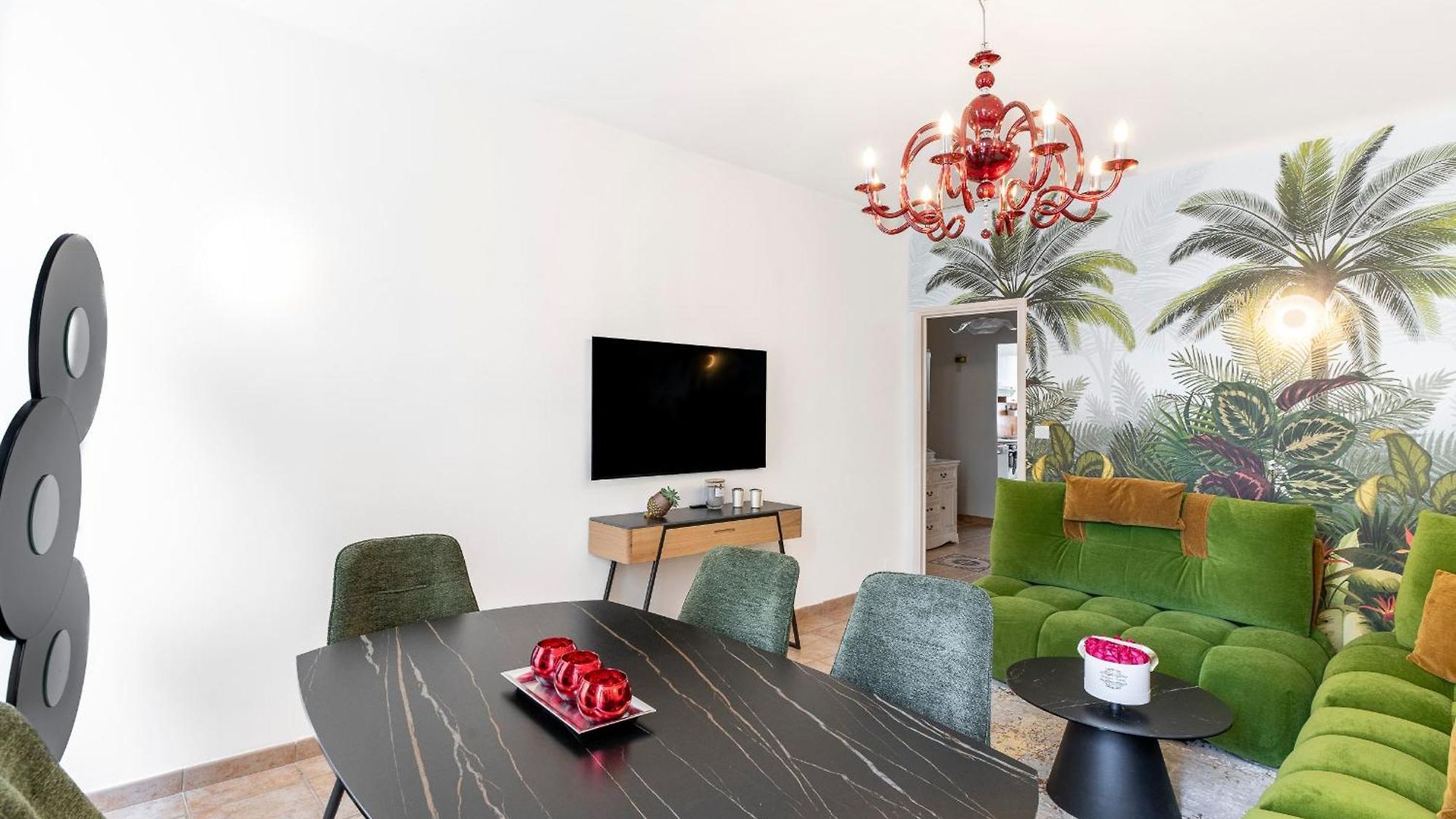 2 Proche Climatisé Appartement Nice