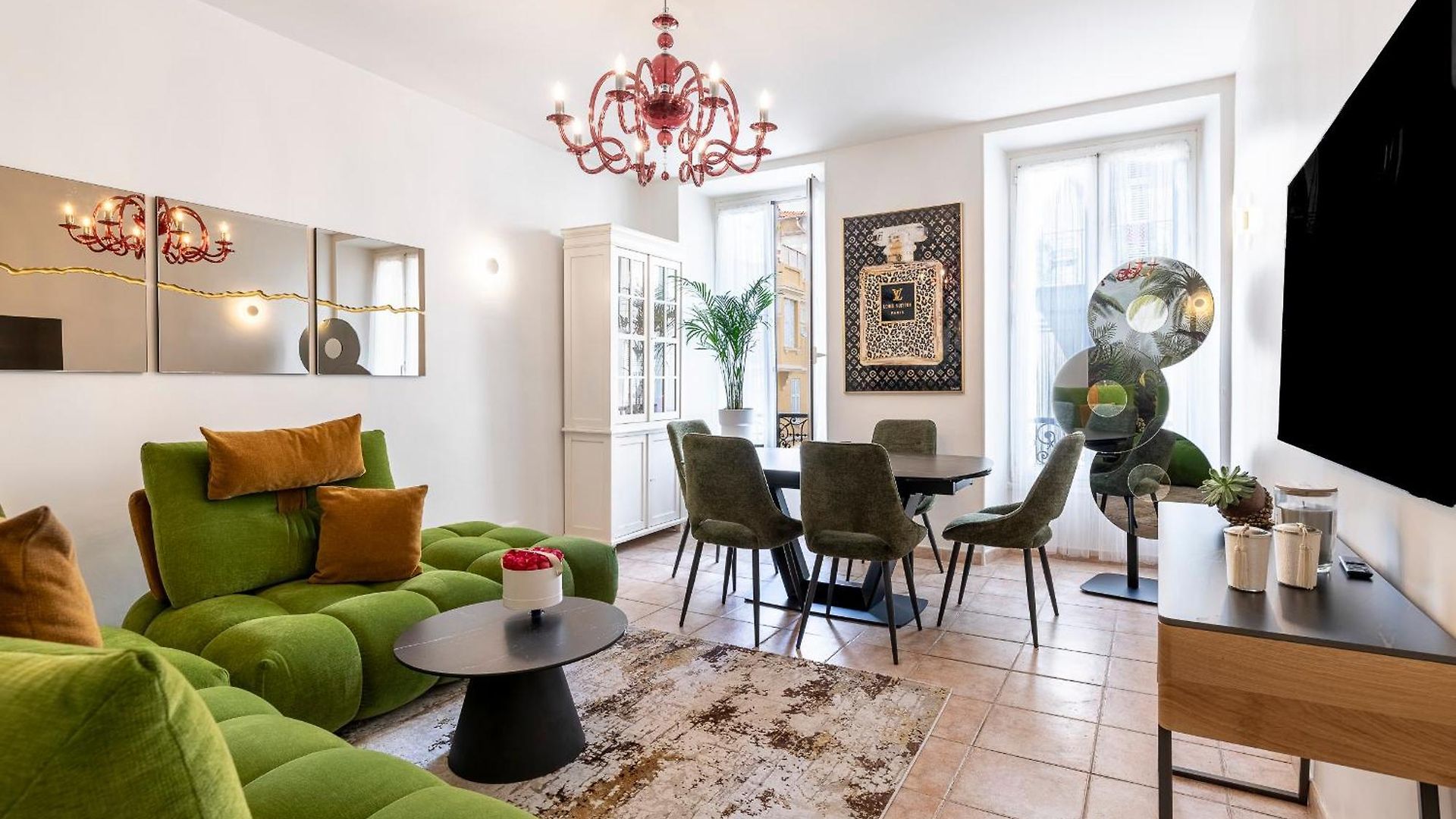 Appartement 2 Proche Climatisé