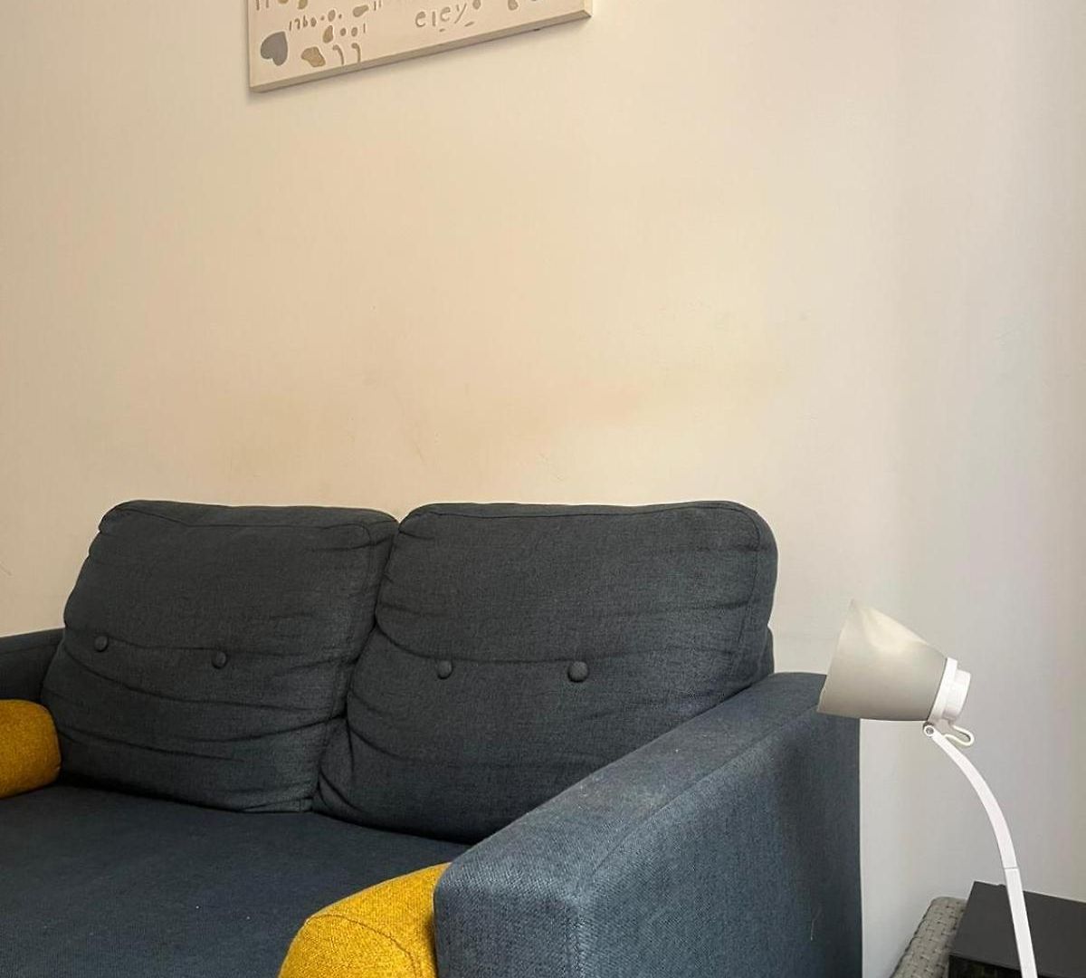 La Chaise Bleue - Vieux Appartement