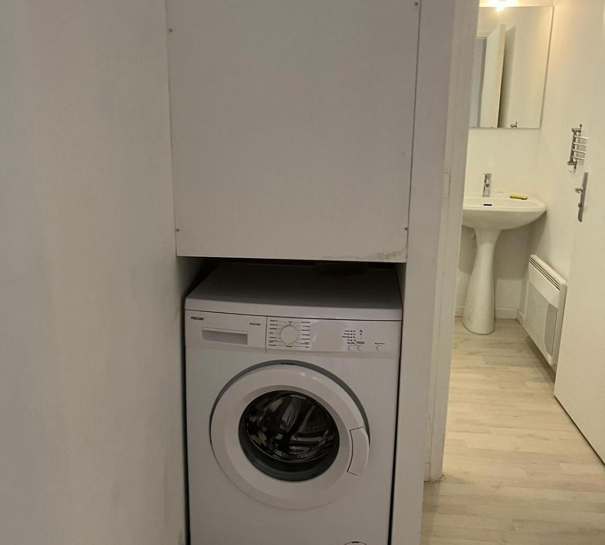 La Chaise Bleue - Vieux Appartement