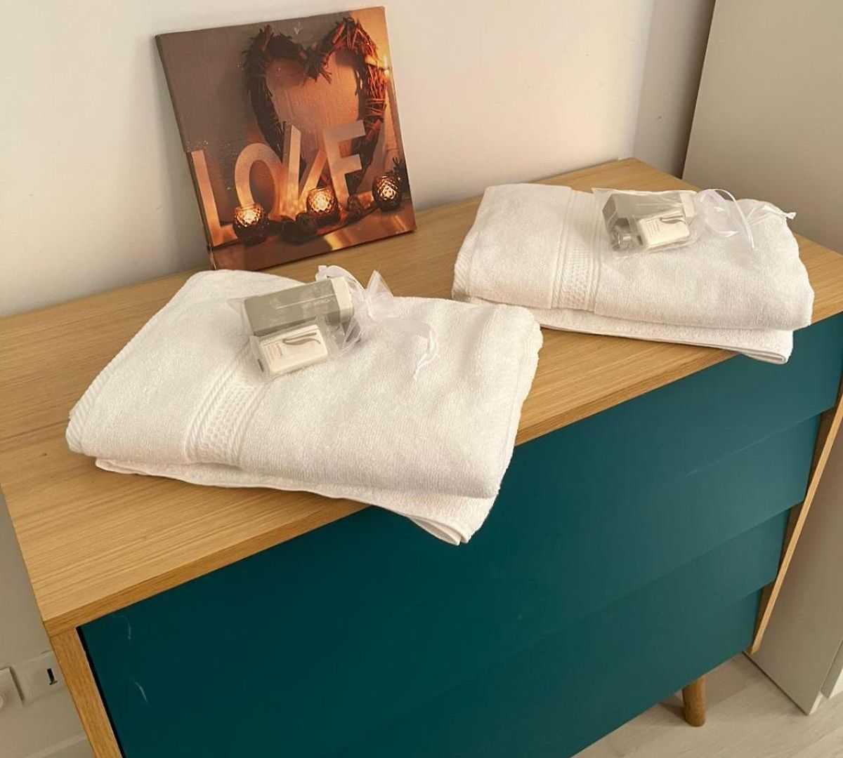 Appartement La Chaise Bleue - Vieux