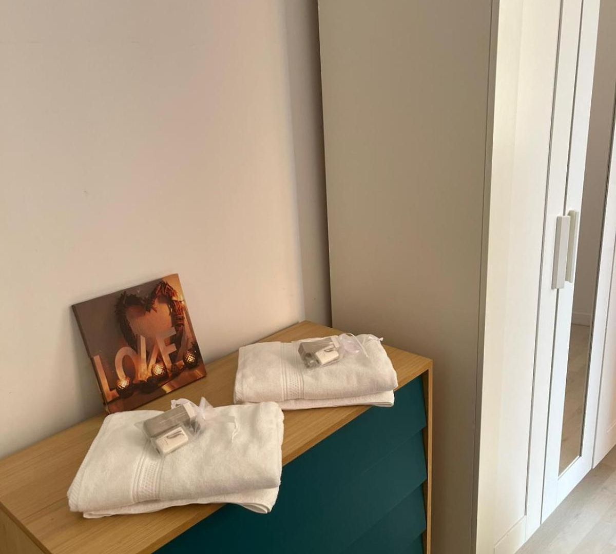Appartement La Chaise Bleue - Vieux Nice