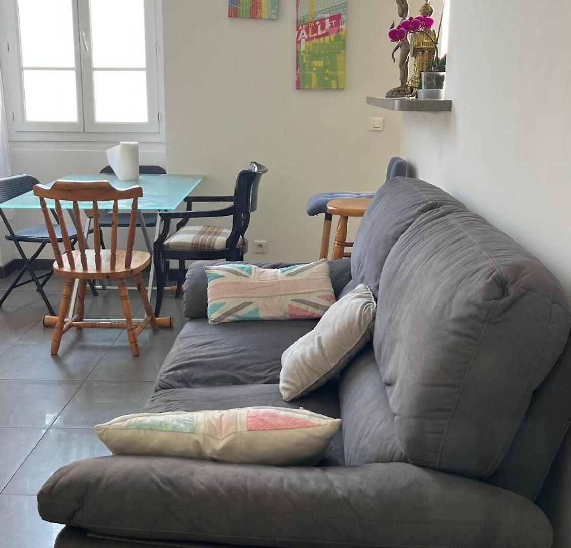 Two Bedroom Near Old Town Appartement *