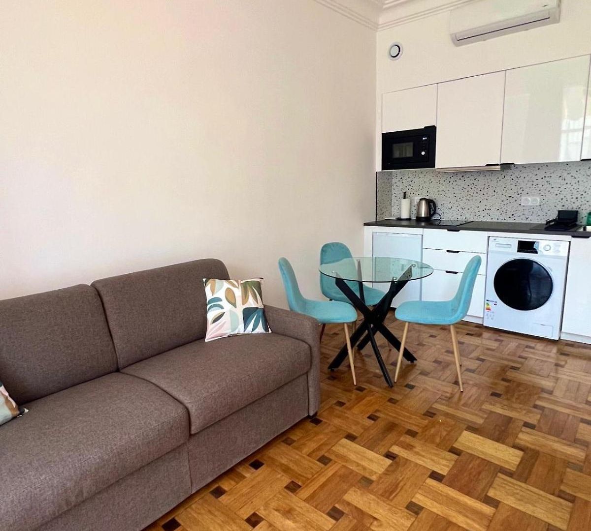 Rex Appartement *