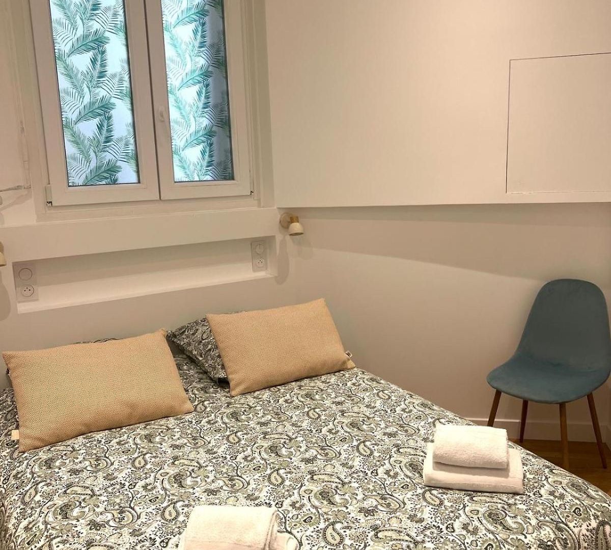 Appartement Rex