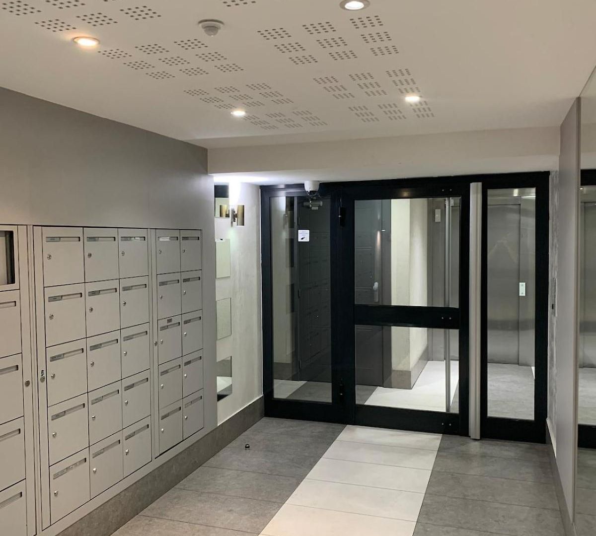 Appartement Joli Studio, Quartier Du Port *