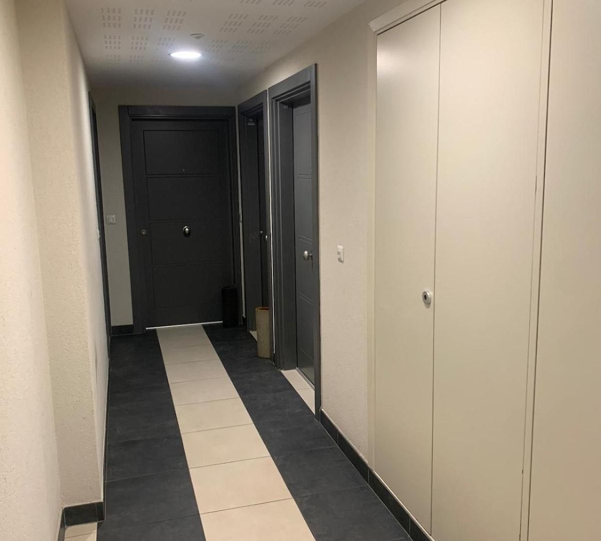 Joli Studio, Quartier Du Port Appartement