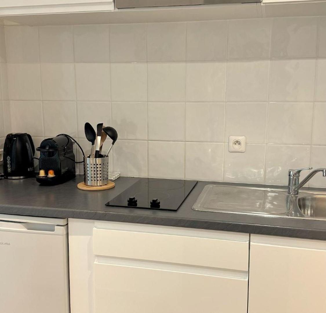 4 Carré D'or Appartement