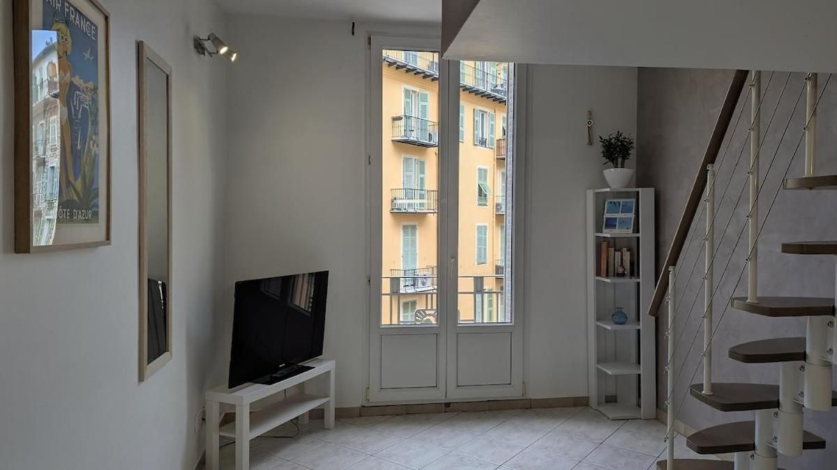Apartment - - Quartier Du Port *