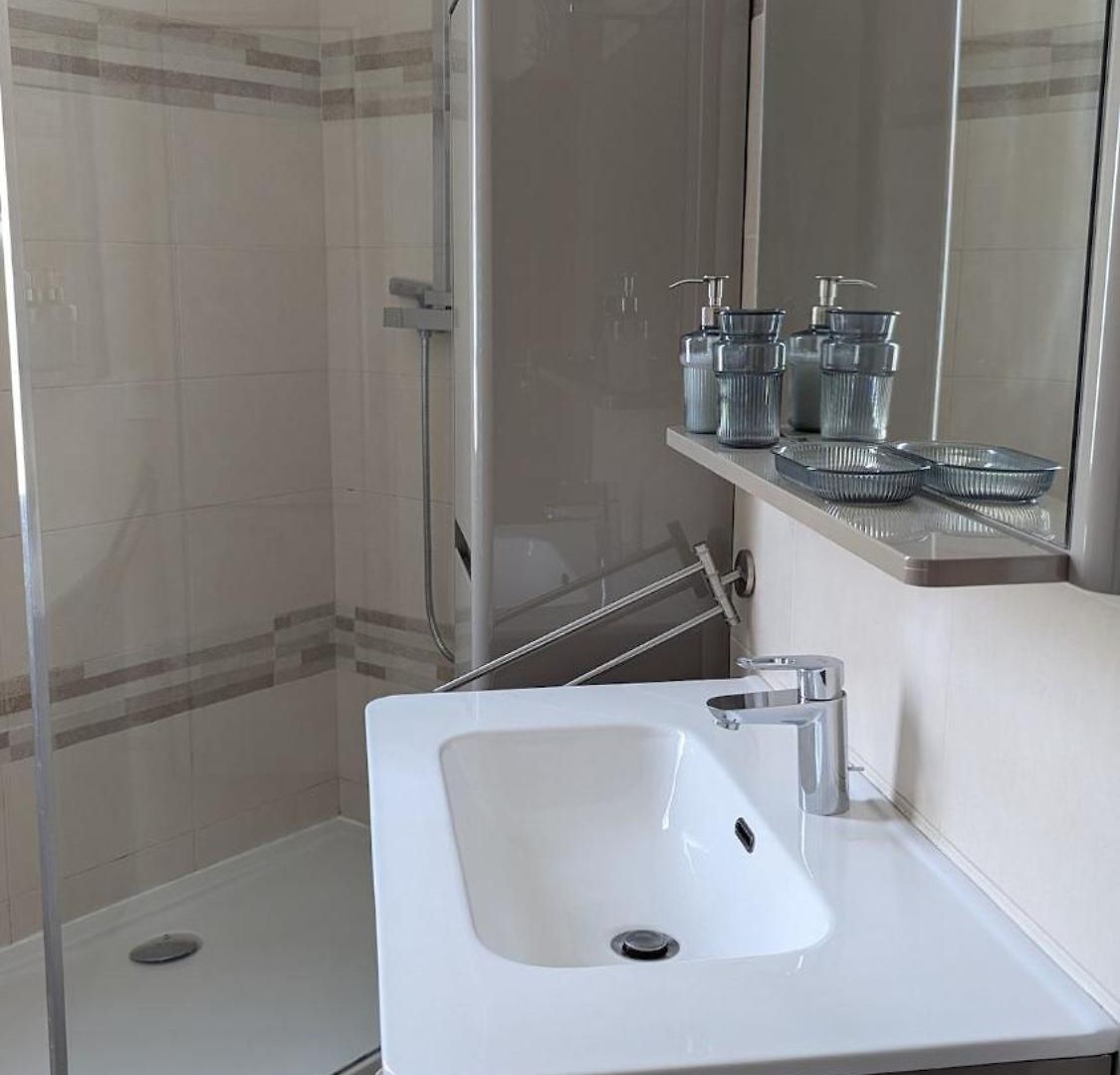 - - Quartier Du Port Apartment *