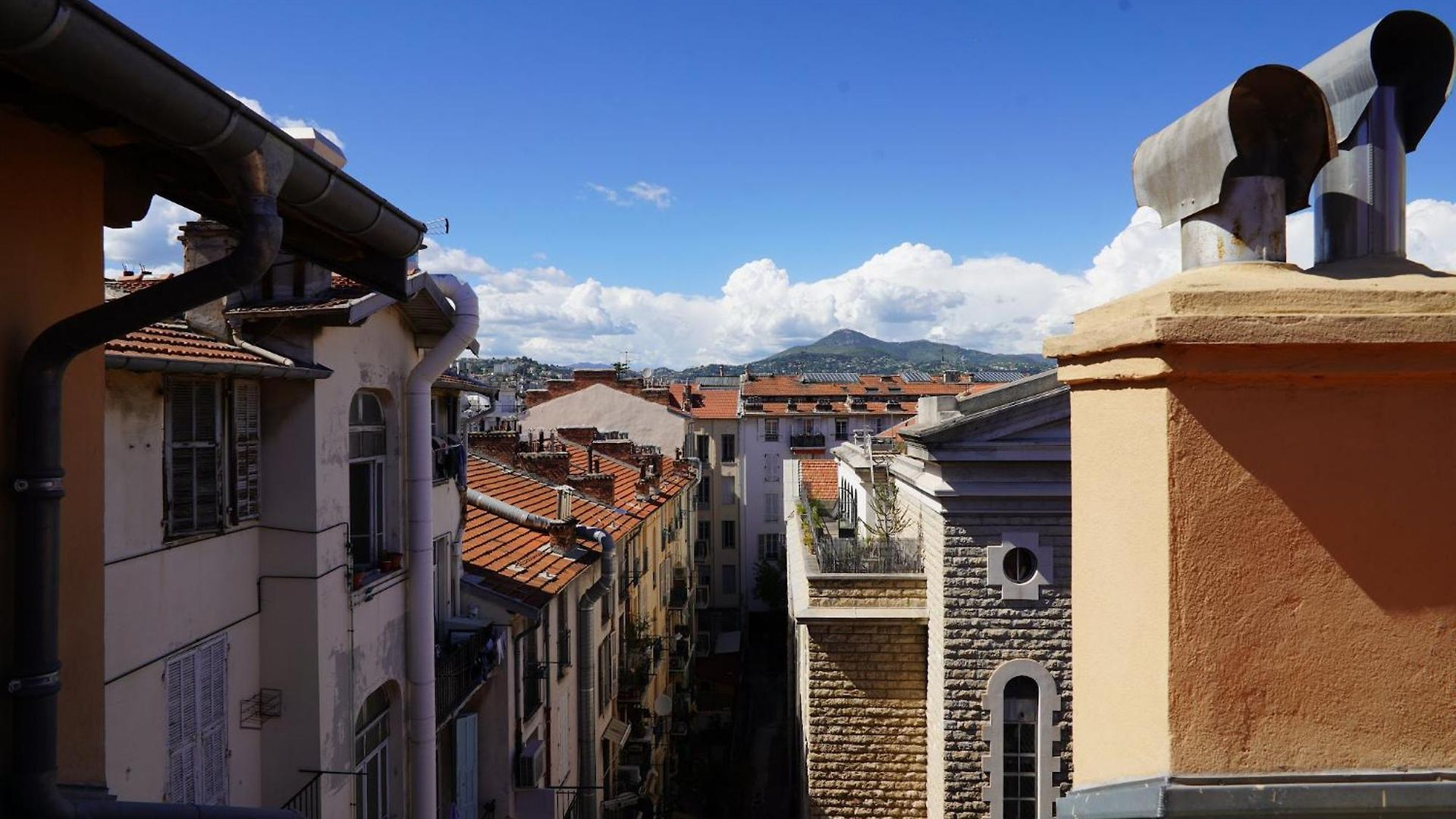 Apartment Atypique Calme, Quartier Vip, 50m *