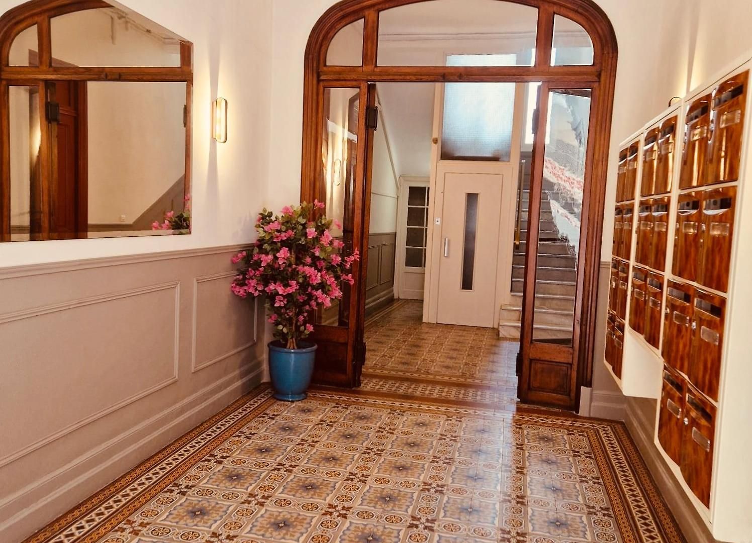 Atypique Calme, Quartier Vip, 50m * Nice