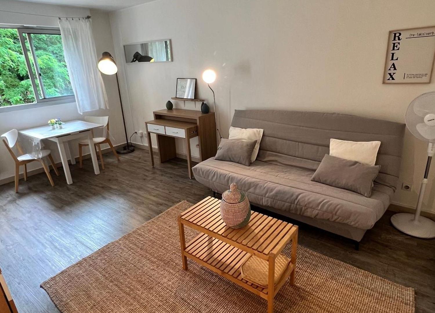 Appartement Avec Piscine à