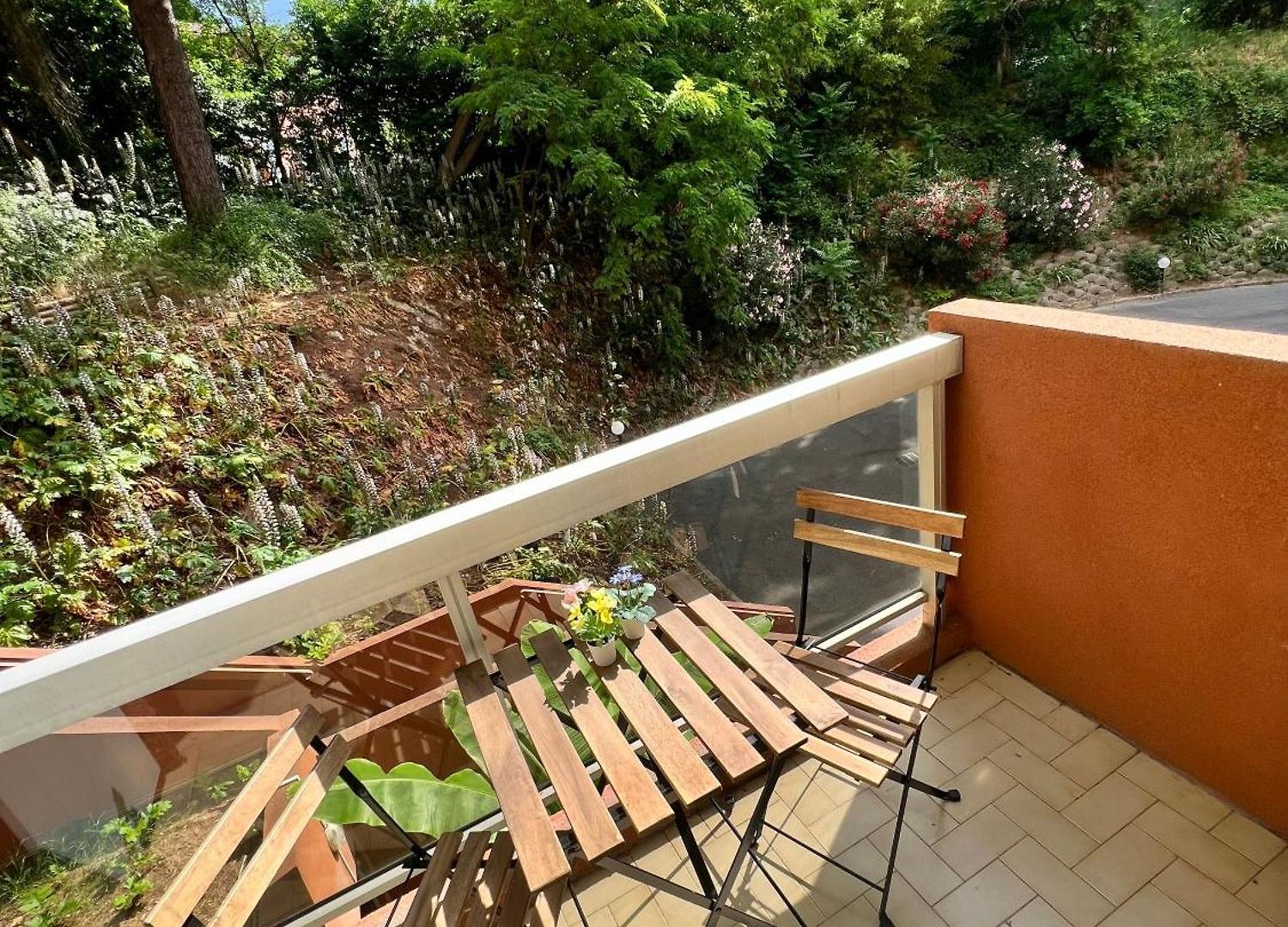 Avec Piscine à Appartement Nice