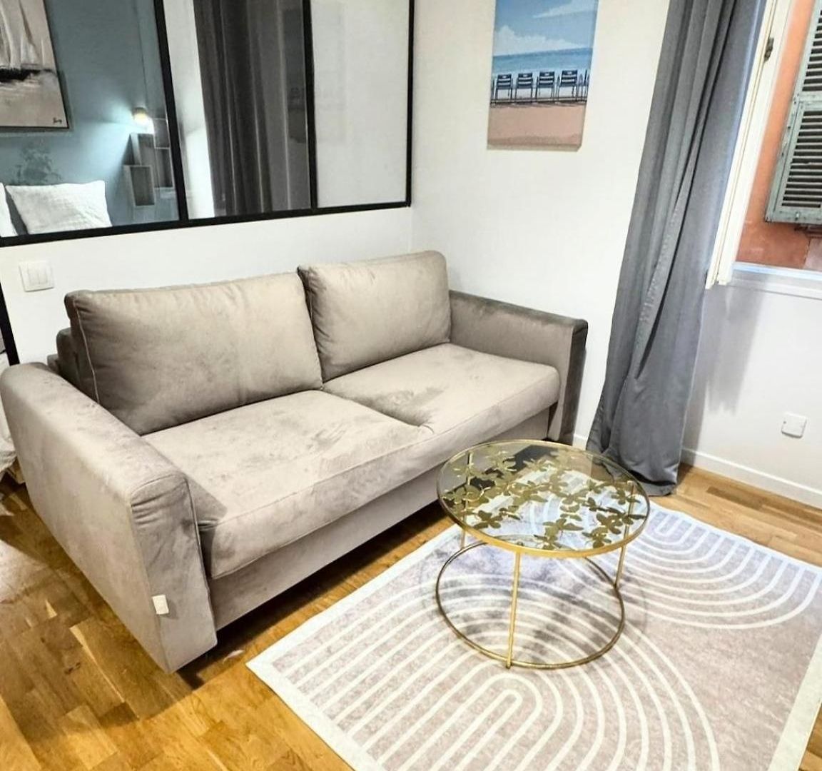Appartement Old Of
