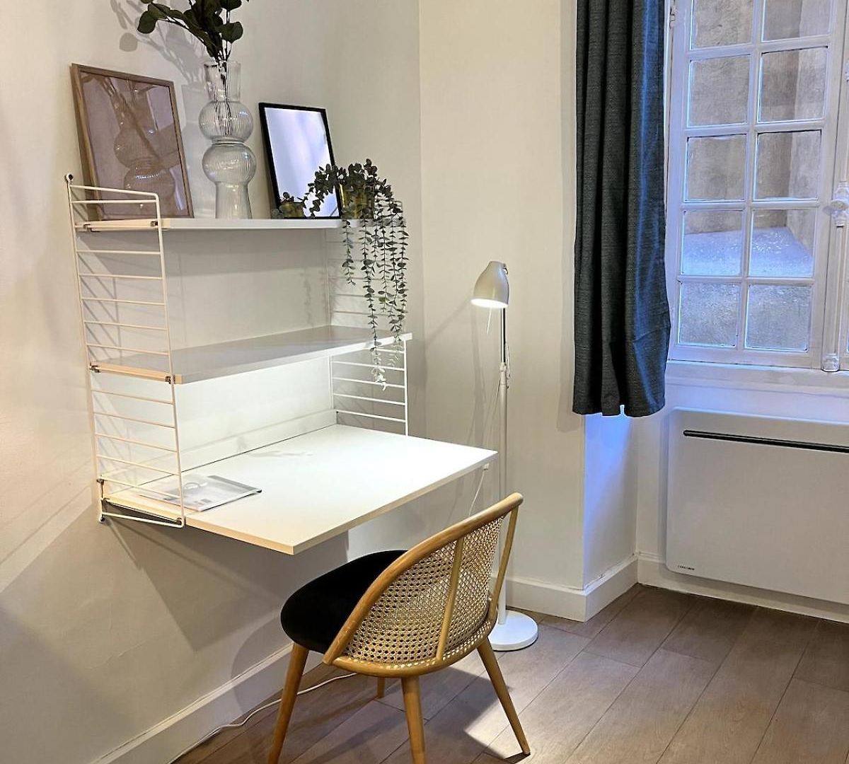 Dans Le Coeur Du Vieux-nice Appartement Nice