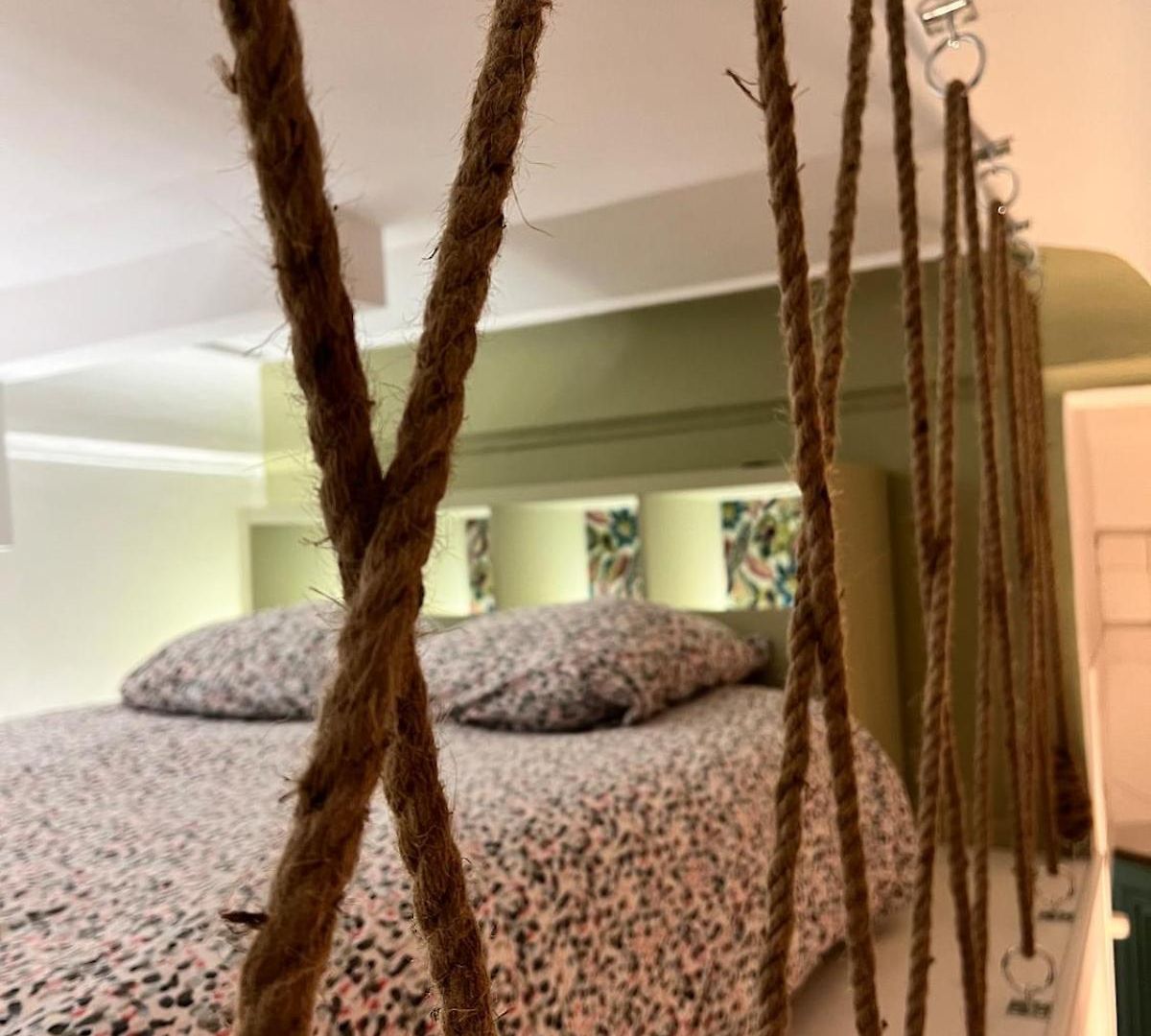 Dans Le Coeur Du Vieux-nice Appartement Nice