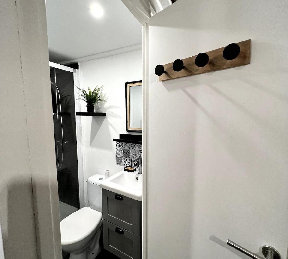 Appartement Dans Le Coeur Du Vieux-nice