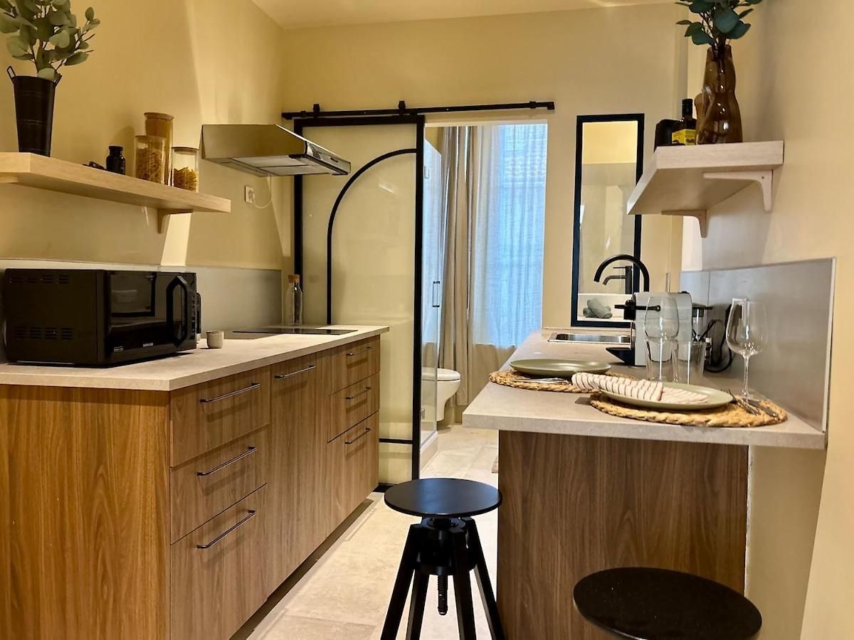 Apartment Le George