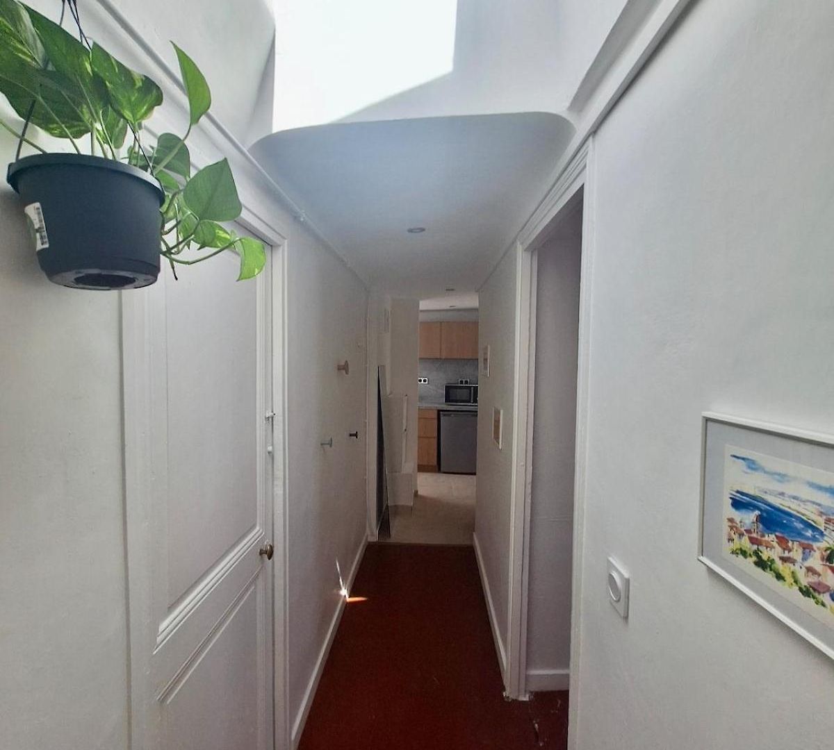 Lofty Hideout With 2 Bedrooms *