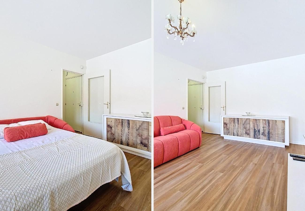 Appartement Nestor&jeeves - Renoir - Location