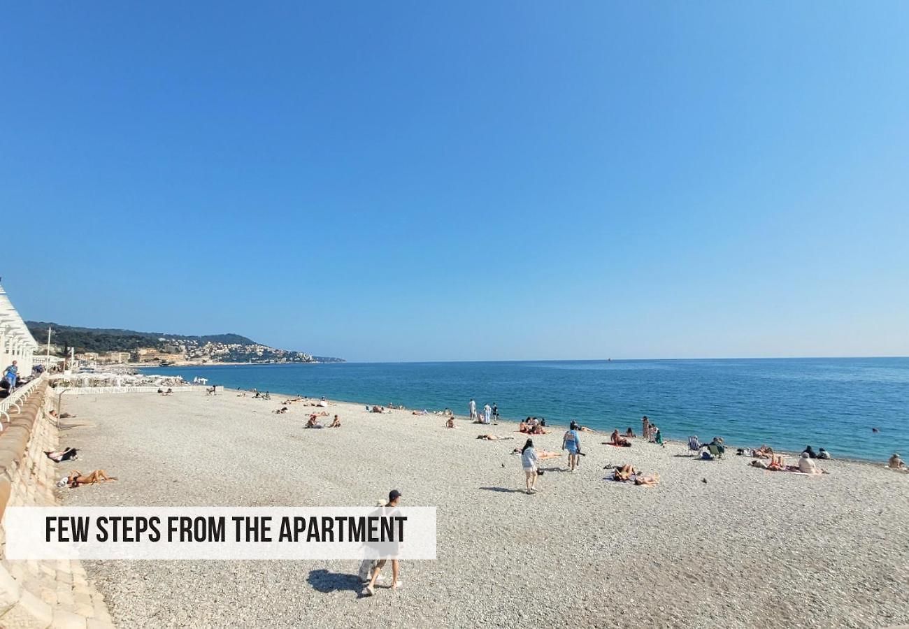 Nestor&jeeves - Renoir - Location Nice