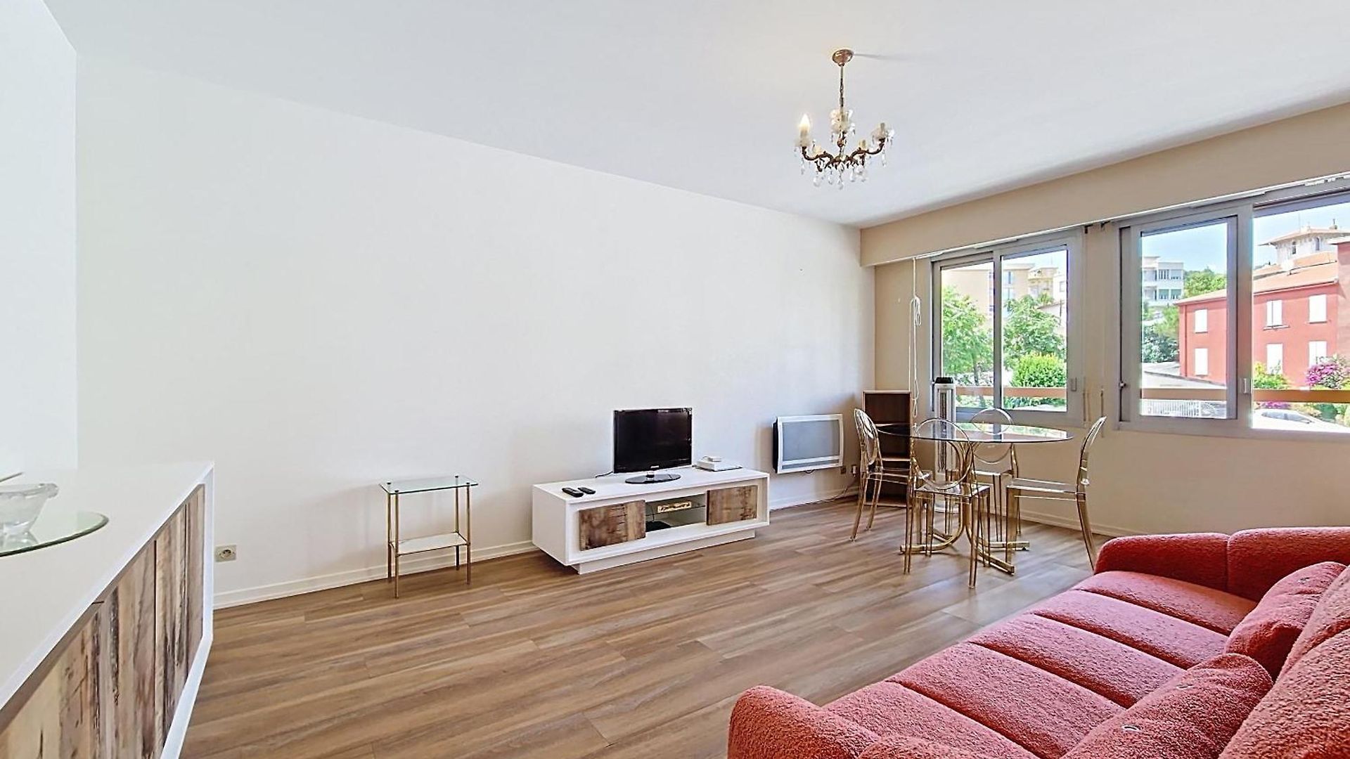Nestor&jeeves - Renoir - Location Appartement