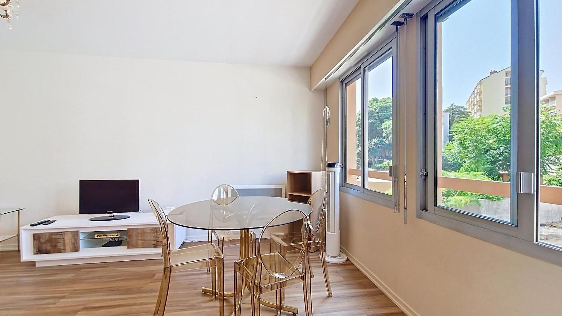 Nestor&jeeves - Renoir - Location Appartement *