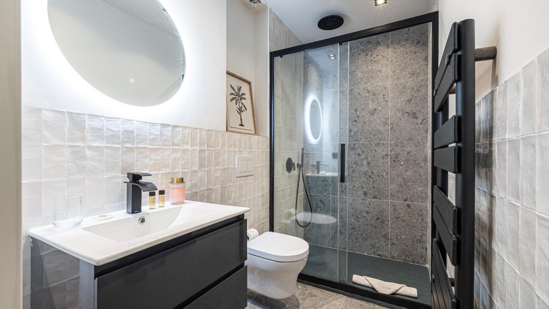 5 Beaumont - Magnifique 3p Au Style Boheme - Quartier Garibaldi *