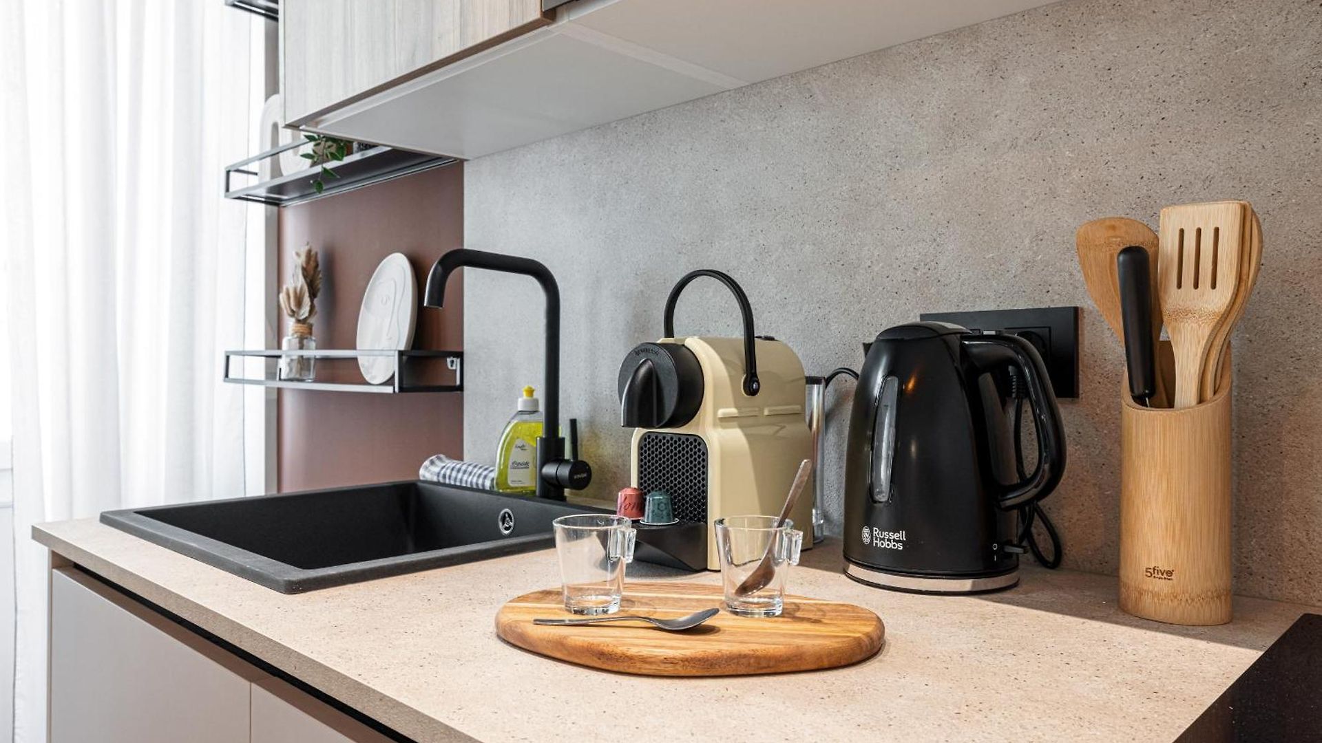 Appartement 5 Beaumont - Magnifique 3p Au Style Boheme - Quartier Garibaldi *
