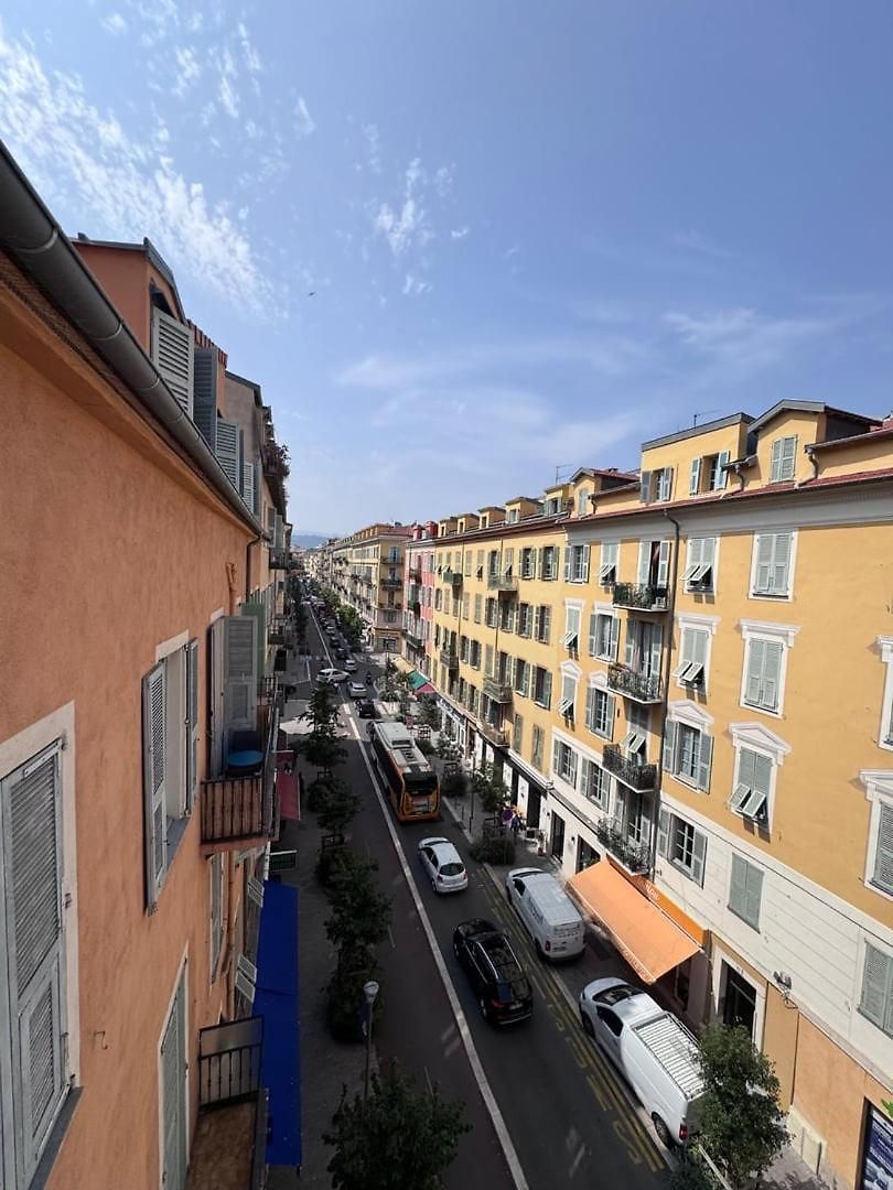 Apartment Port Nice: Very 3