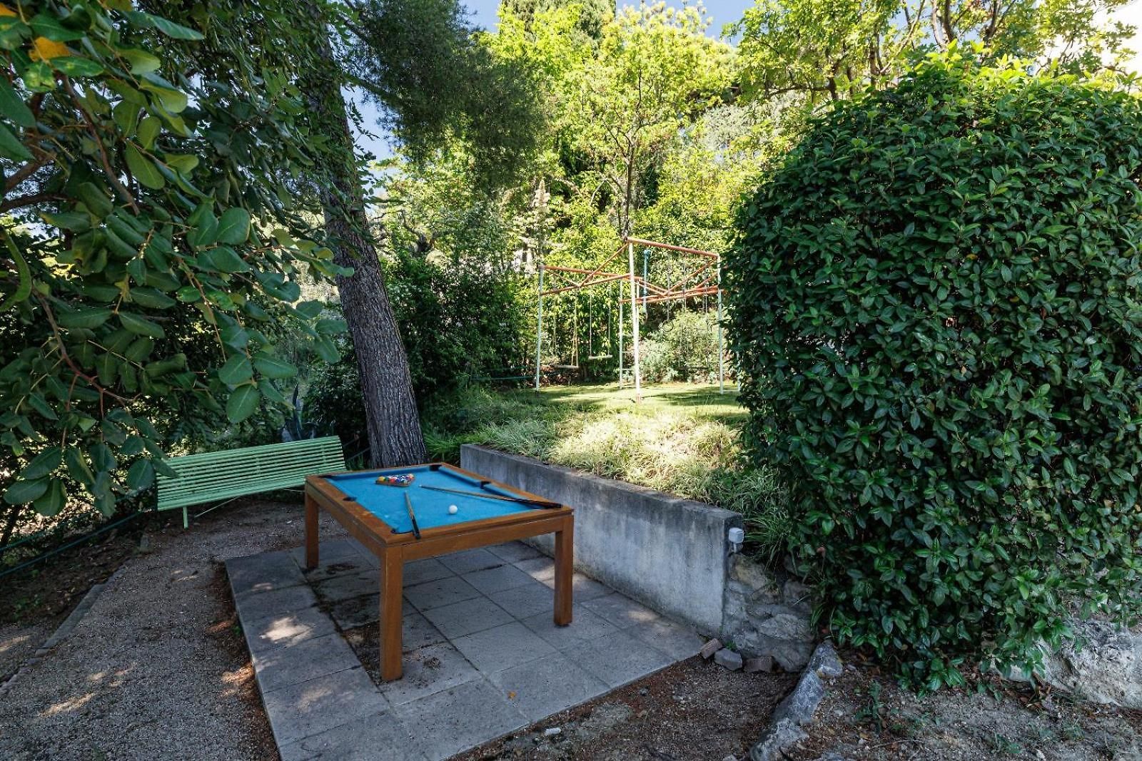 Monte Cristo - Conviviale A - Superbe Vue, Piscine Et Jeux En Plein Air Villa *
