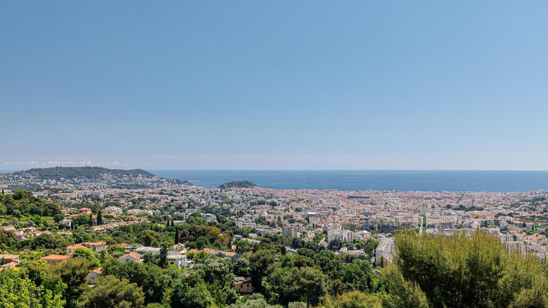 Monte Cristo - Conviviale A - Superbe Vue, Piscine Et Jeux En Plein Air *