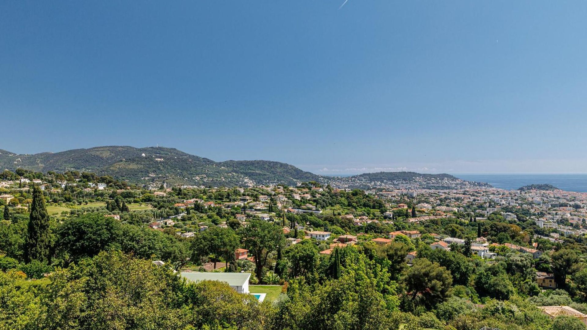 Monte Cristo - Conviviale A - Superbe Vue, Piscine Et Jeux En Plein Air *