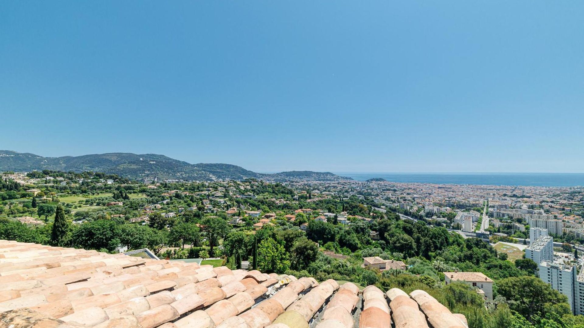 Monte Cristo - Conviviale A - Superbe Vue, Piscine Et Jeux En Plein Air Villa *