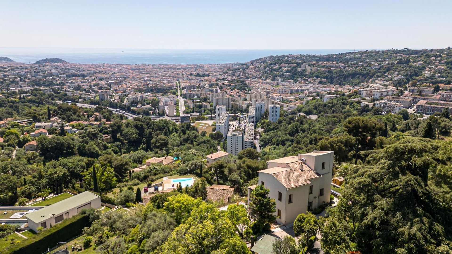 Monte Cristo - Conviviale A - Superbe Vue, Piscine Et Jeux En Plein Air Villa *