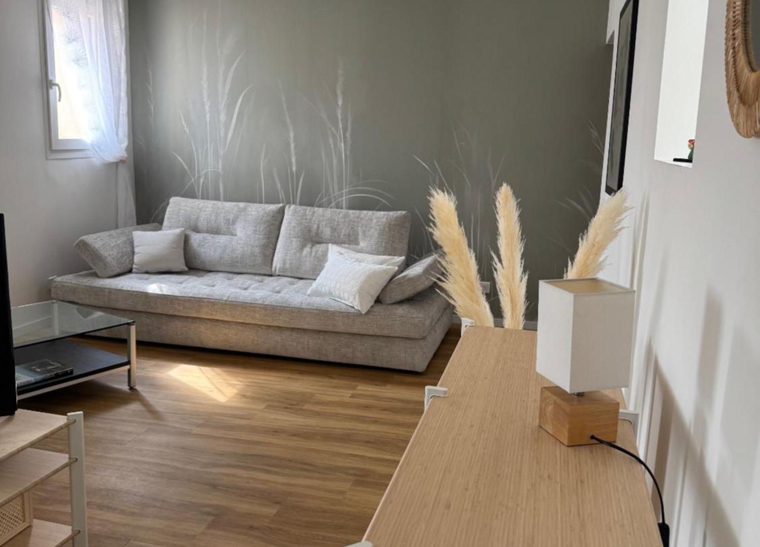 Renovated Luxury Cocoon Place Massena Apartment Nice
