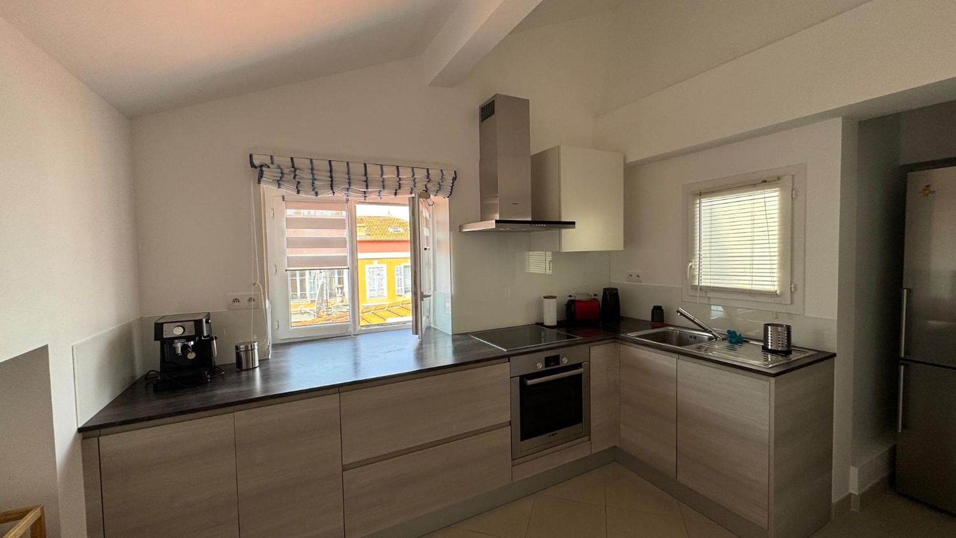 Renovated Luxury Cocoon Place Massena *