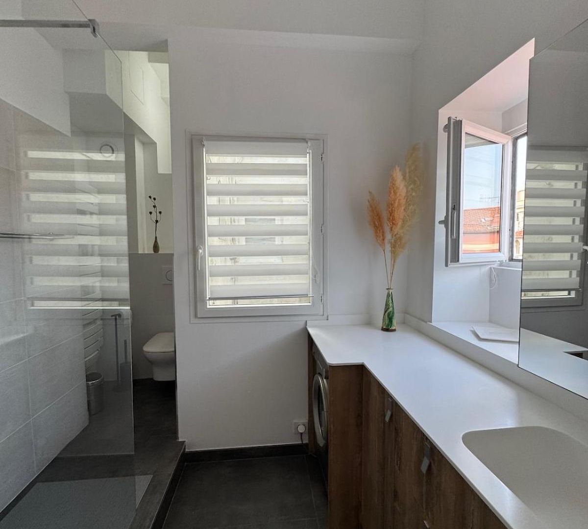 Apartment Renovated Luxury Cocoon Place Massena *