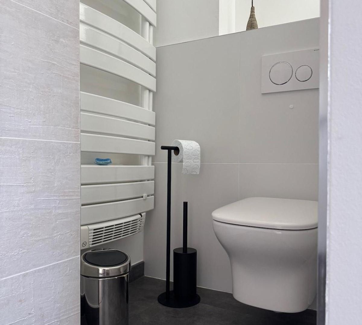 Renovated Luxury Cocoon Place Massena Nice
