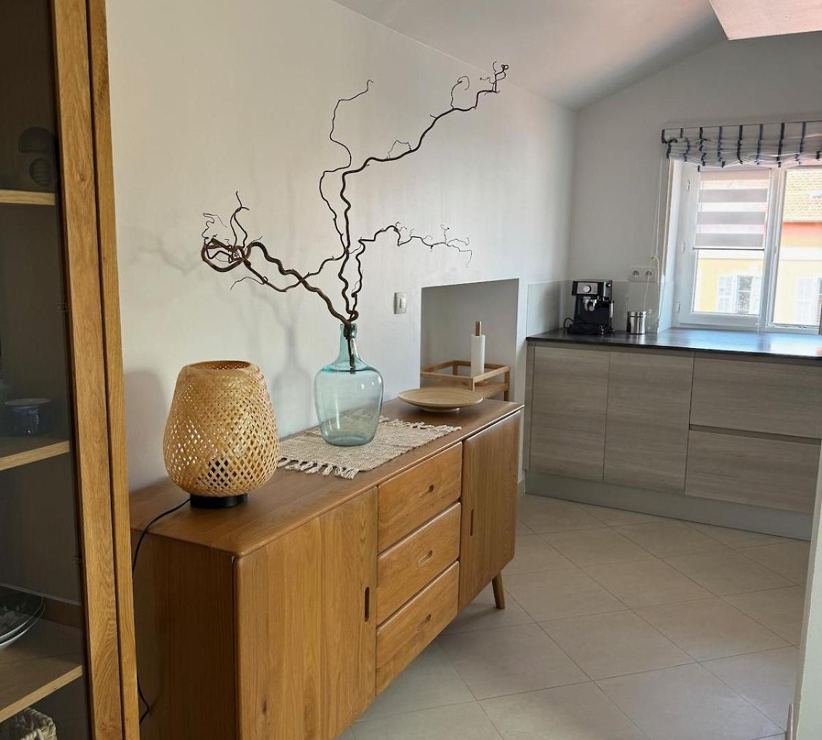 Renovated Luxury Cocoon Place Massena Apartment *