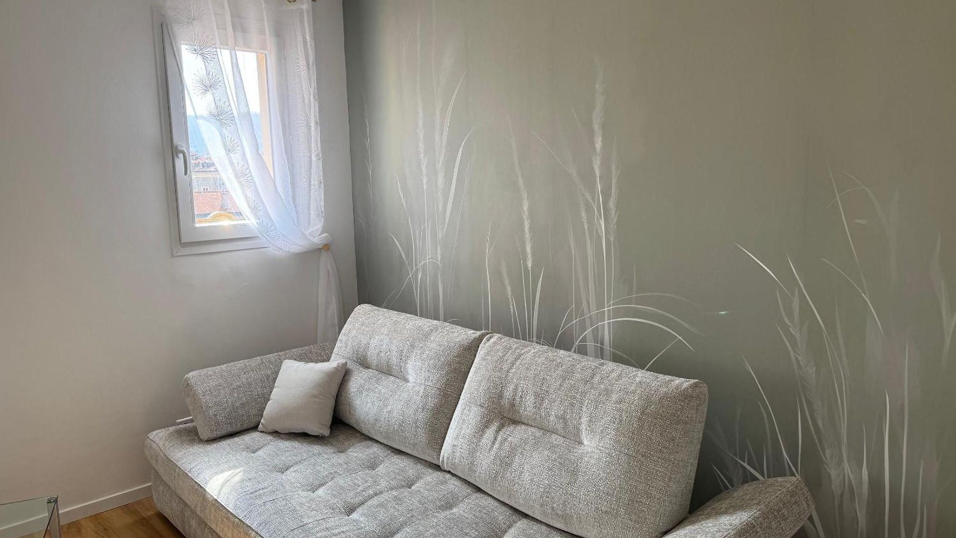 Renovated Luxury Cocoon Place Massena Nice