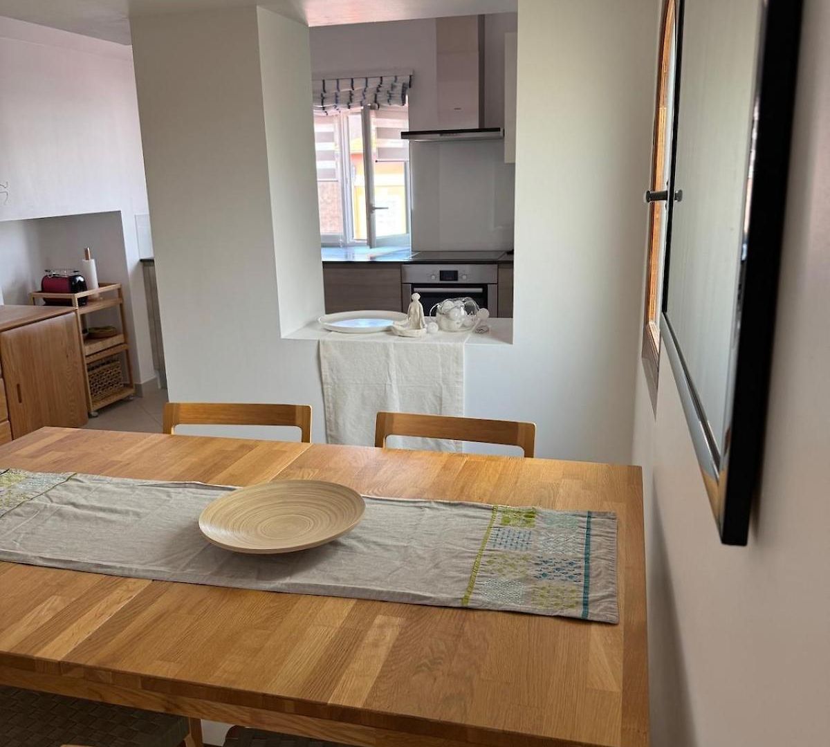 Renovated Luxury Cocoon Place Massena Apartment Nice