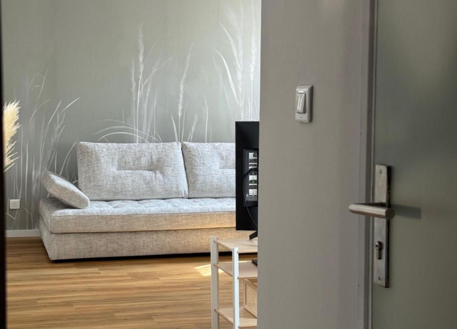 Apartment Renovated Luxury Cocoon Place Massena Nice