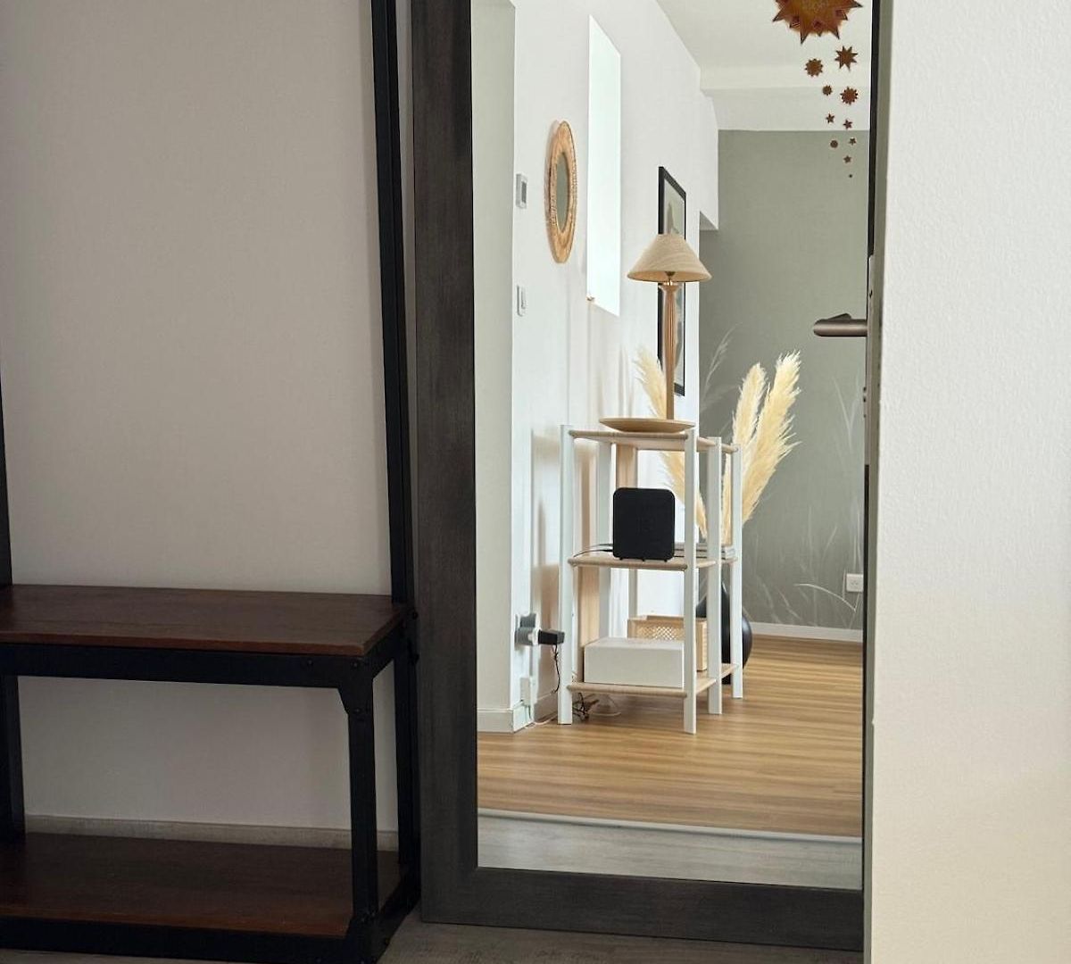 Renovated Luxury Cocoon Place Massena *